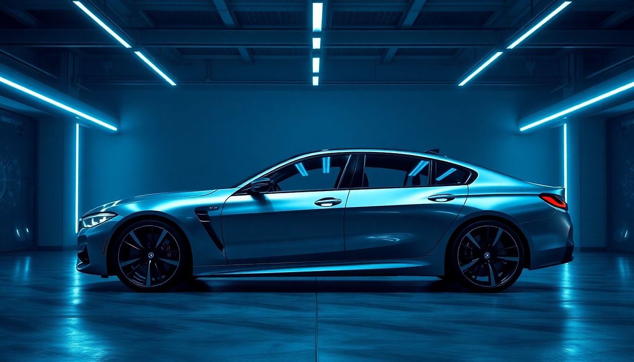 BMW, 2025년 이내에 '전고체 배터리' 자동차 선보인다