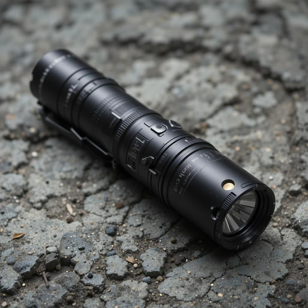 화재 생존 필수 아이템 8가지