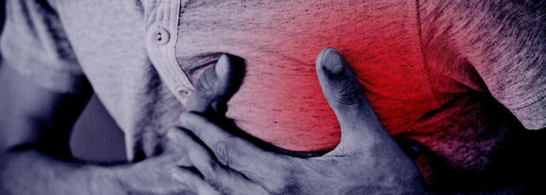 심장질환과 병행하기 쉬운 질환들 관련사진