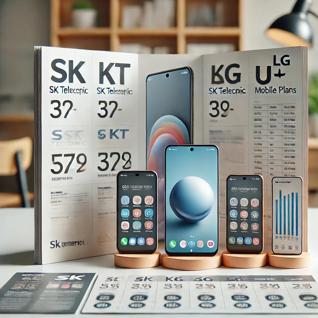 알뜰폰 최저요금제