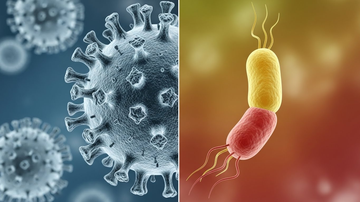 노로바이러스잠복기원인