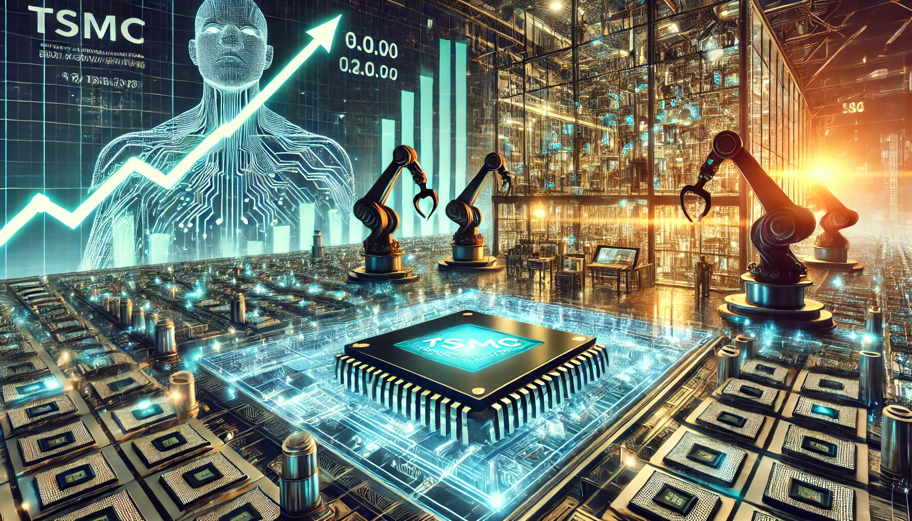 TSMC