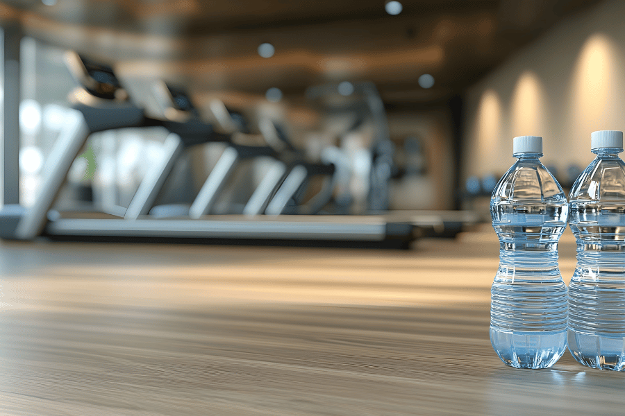 면역력 높이는 생활 습관 총정리