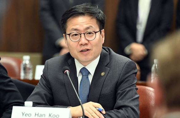 여한구 직권면직, 한미 관세협상 통상 사령탑 교체 배경은 참고 이미지 2