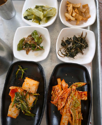 6시내고향 K맛있을지도 진천 닭볶음탕 백숙 민물새우탕 맛집