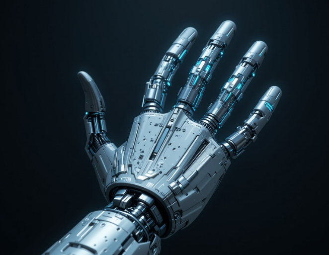 소셜 로봇의 미래: 인간과 로봇의 이상적인 공존