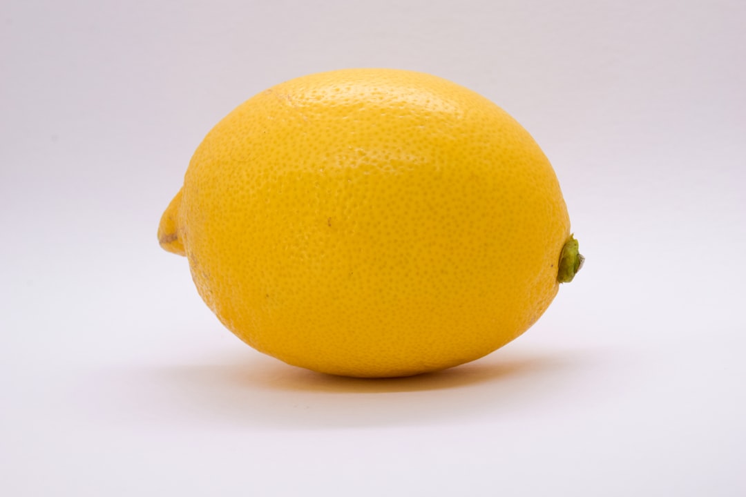 Lemon
