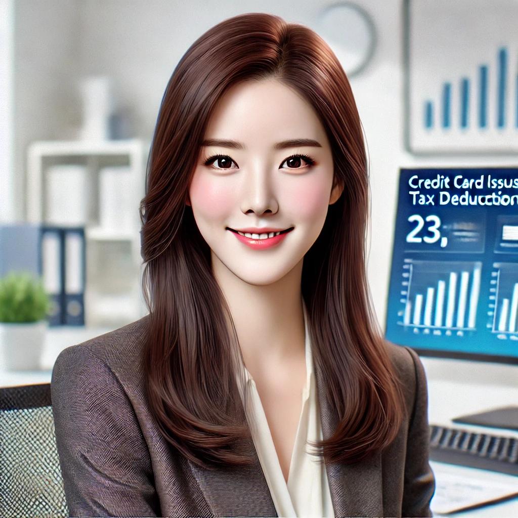 신용카드발행세액공제 한도