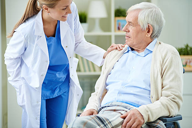 노인 장기요양보험 신청방법