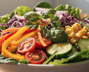 엽산 많은 식품