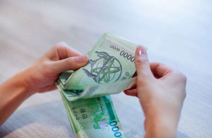 기초연금 수급자격