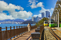 해운대그린레일웨이