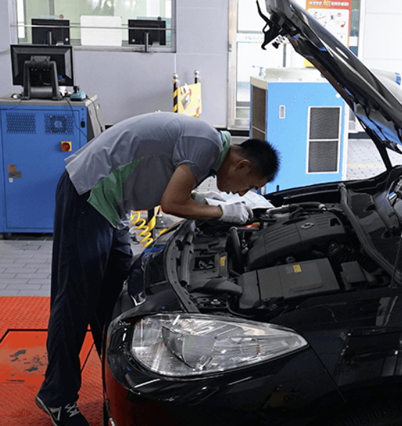 자동차 검사 예약 방법 총정리