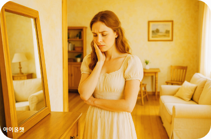 모파상의 '목걸이'가 드러낸 허영의 참혹한 결말