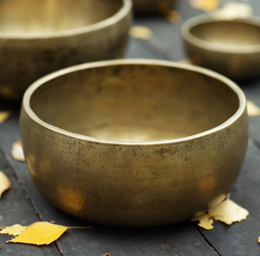 주파수를 활용한 자연 치유: 과학적으로 입증된 효과