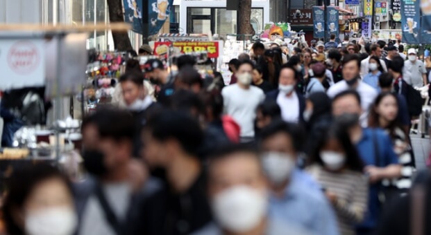 마스크 의무 해제 마스크 착용 대상자