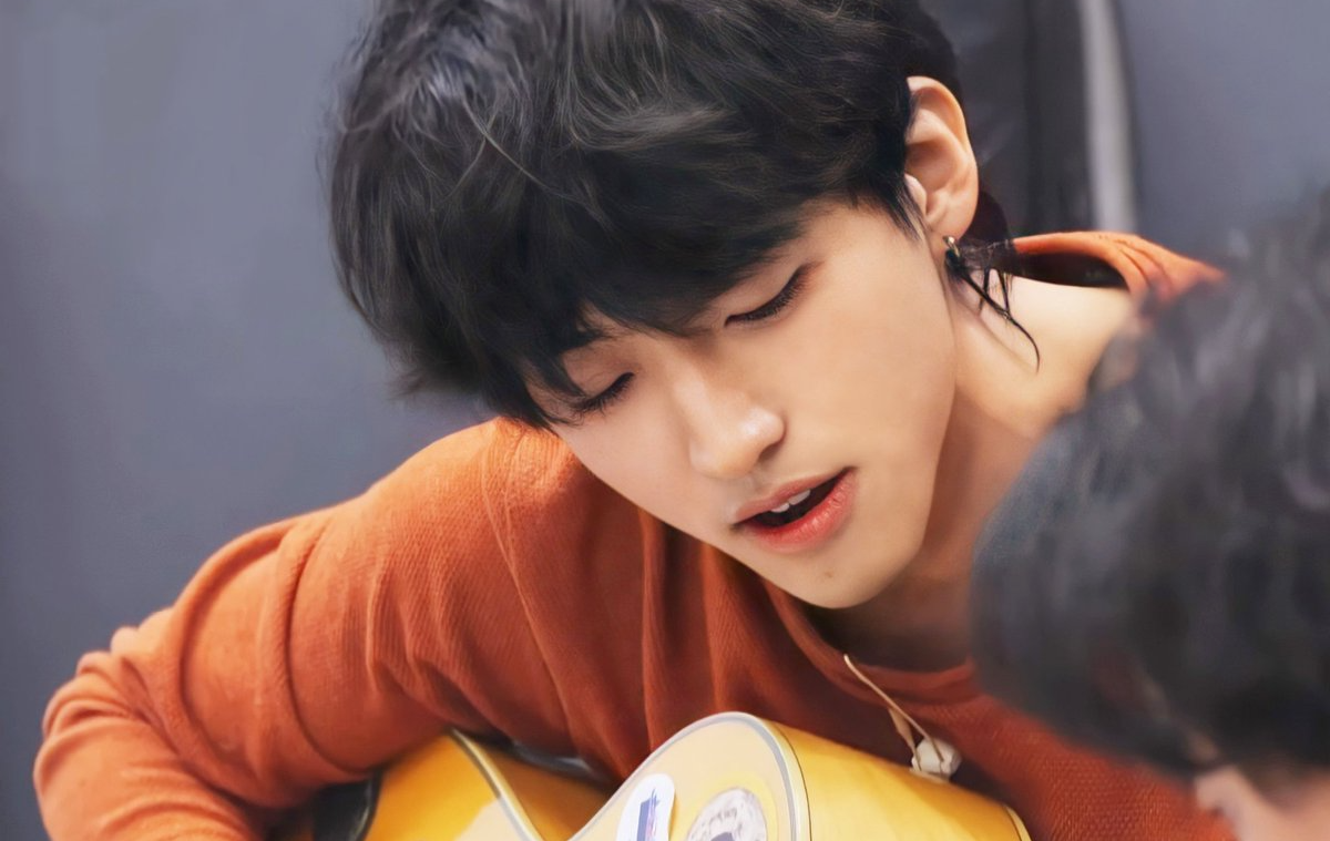 이승윤 - 새롭게 쓰고 싶어