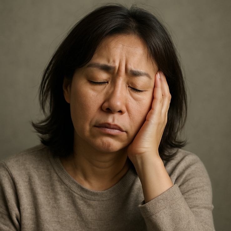 항인지질항체증후군 관련 자료 사진