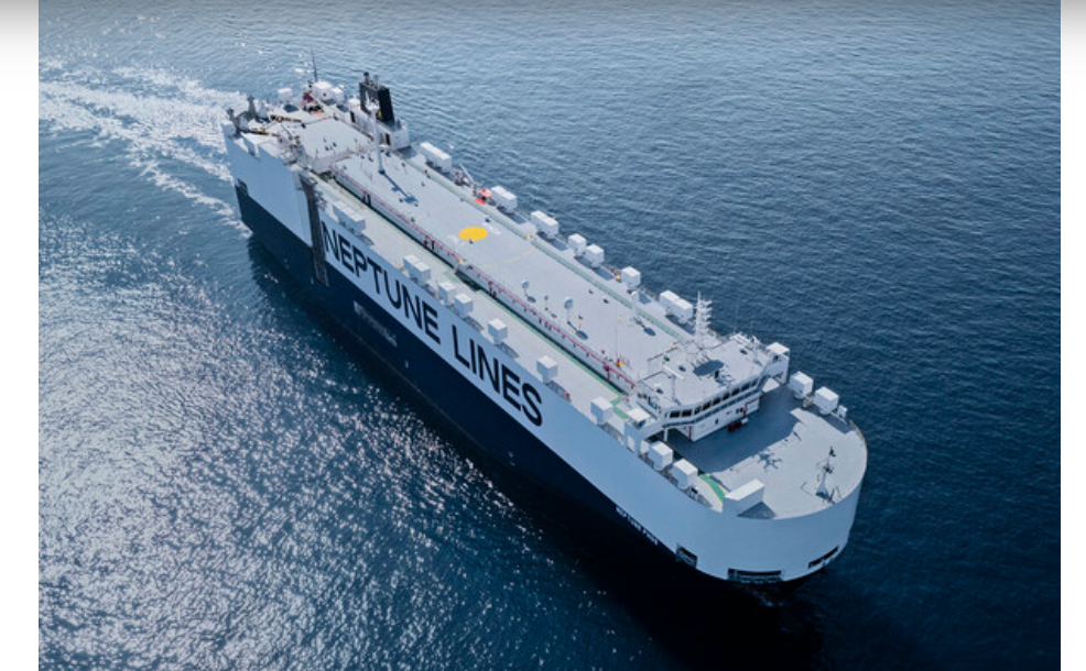 HD현대마린솔루션