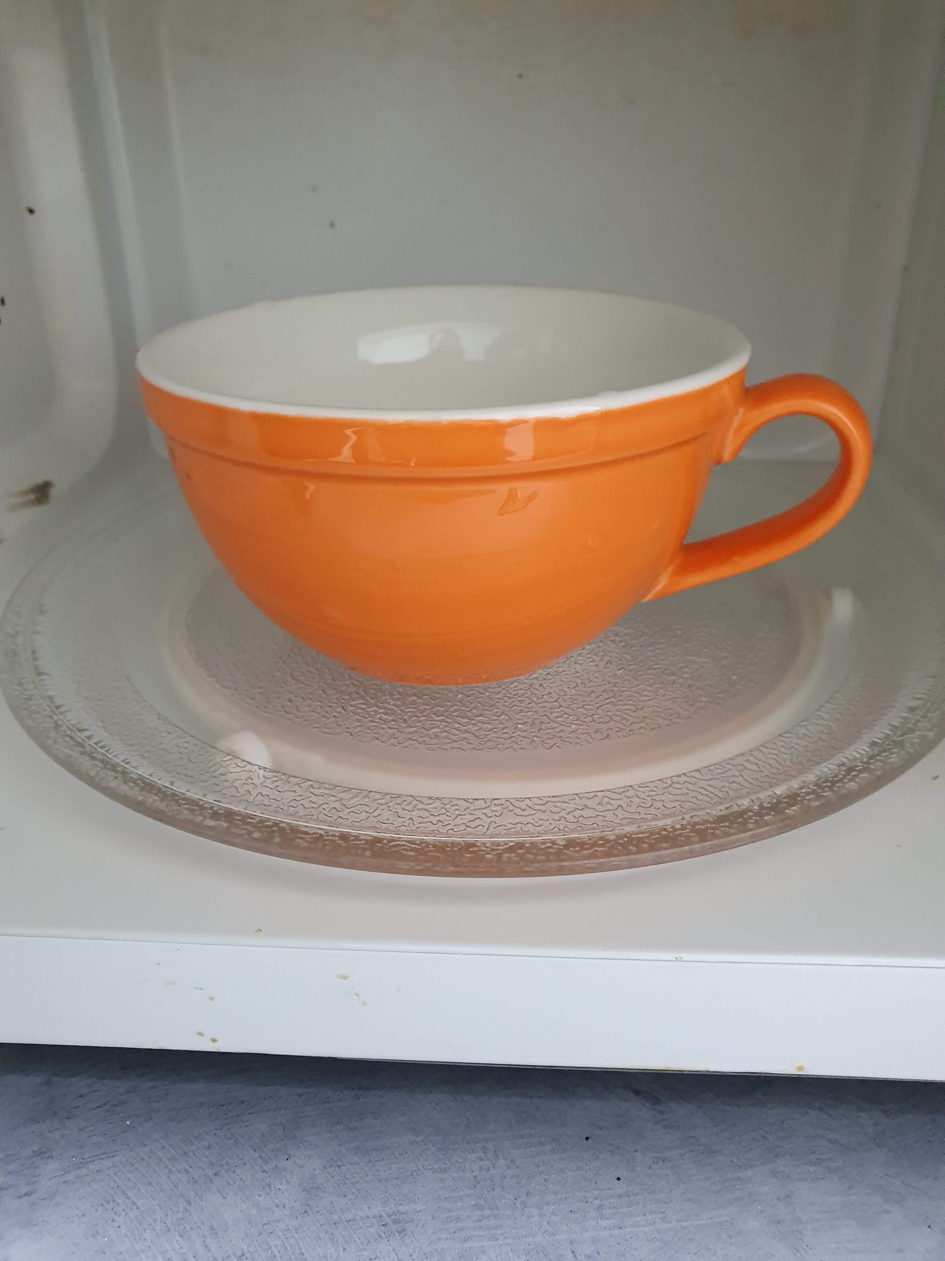 멸균우유 데우기