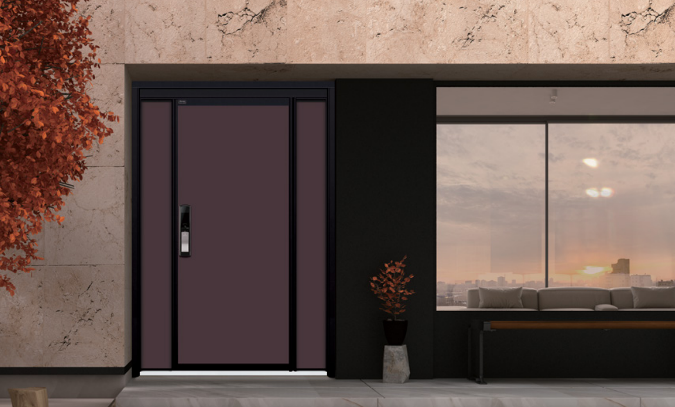 단열 현관문의 주요 특징&middot;장점