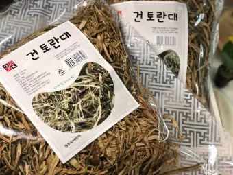 토란대줄기 수확시기토란대 말리는 방법까지 안내_28