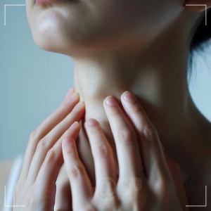 코로나 증상 목통증 1