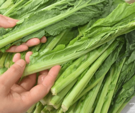 김장김치 양념 만드는 방법