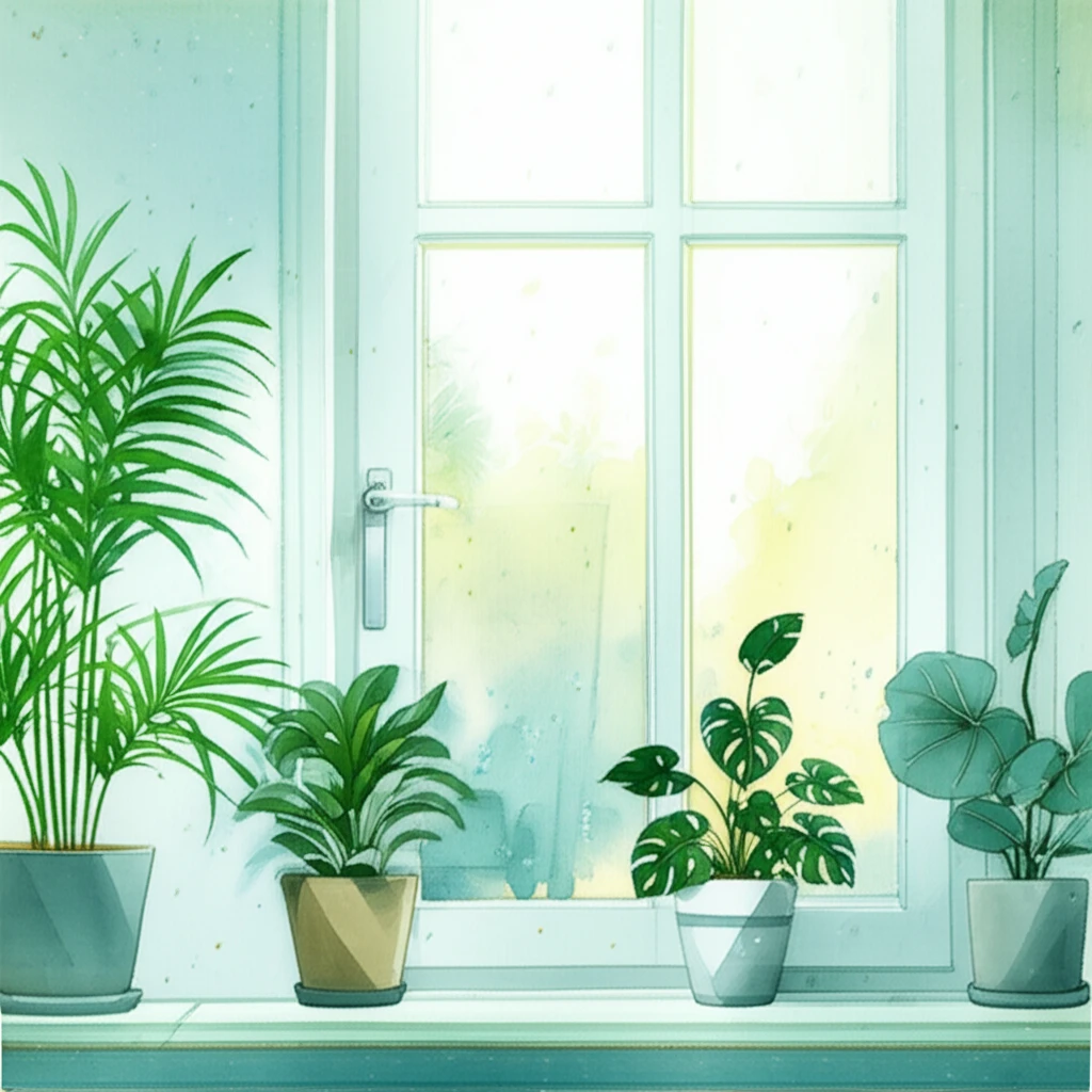 LG 휘센 제습기: 꿉꿉한 여름, 쾌..