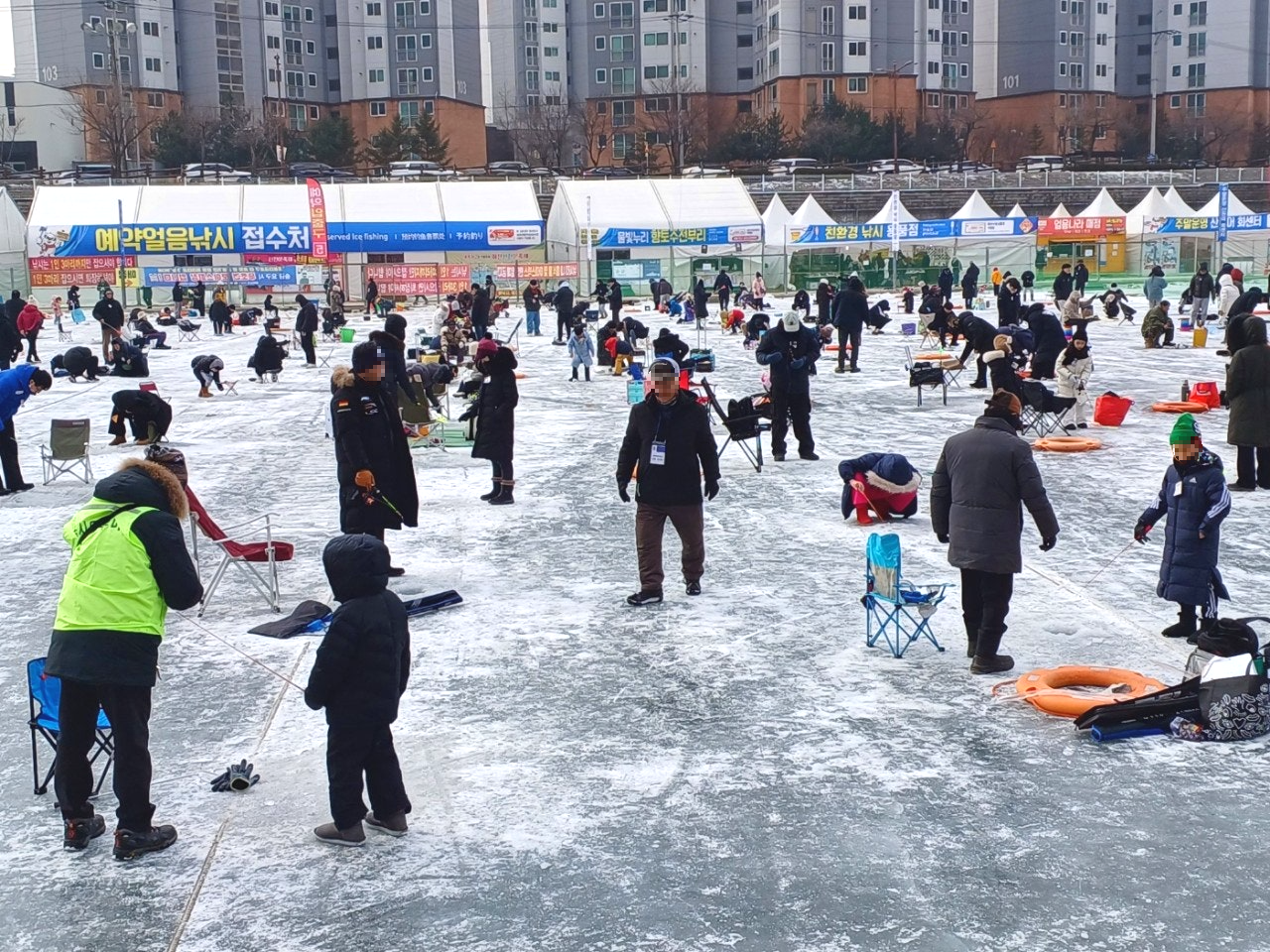 국내겨울여행지