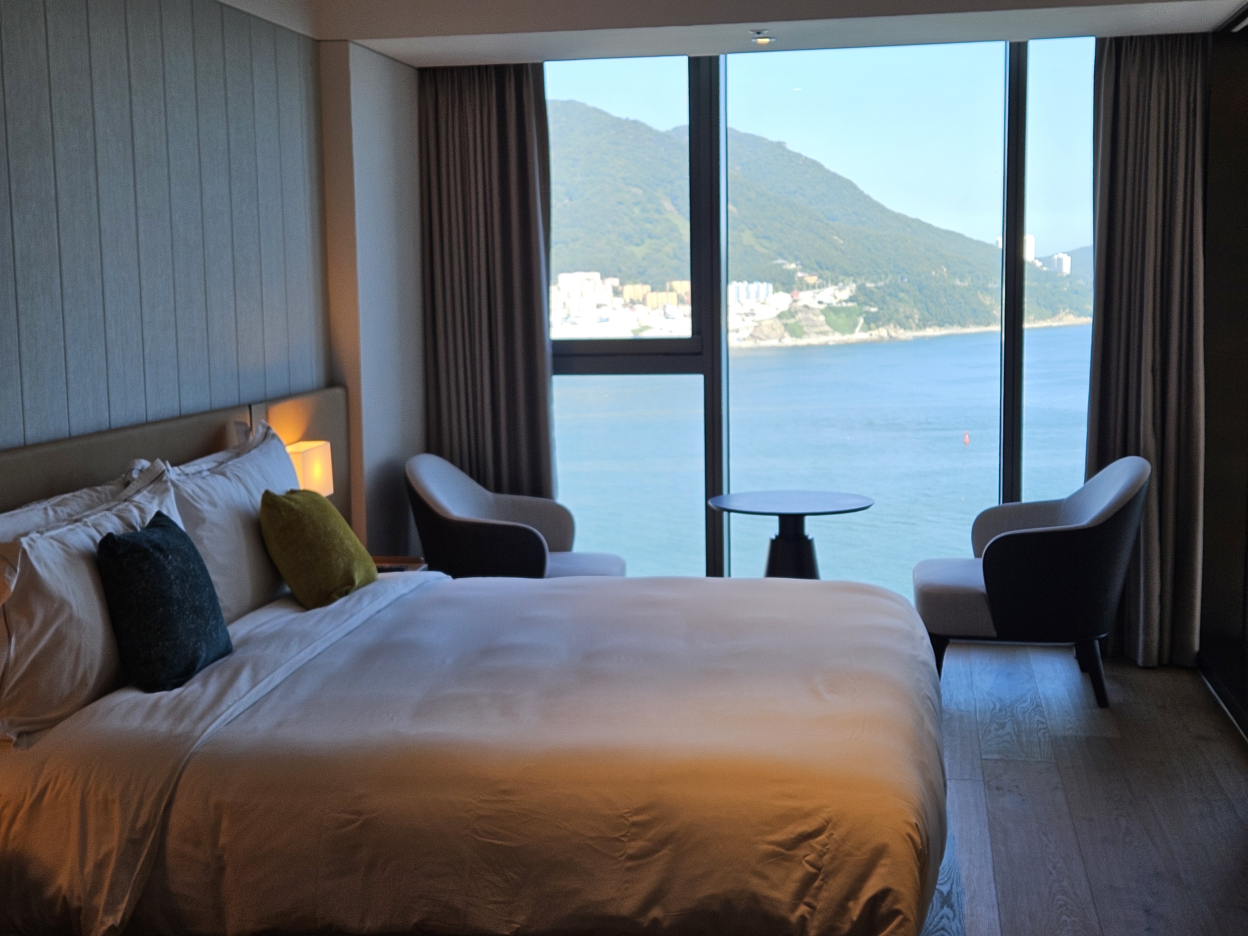 윈덤 그랜드 이그제큐티브 킹