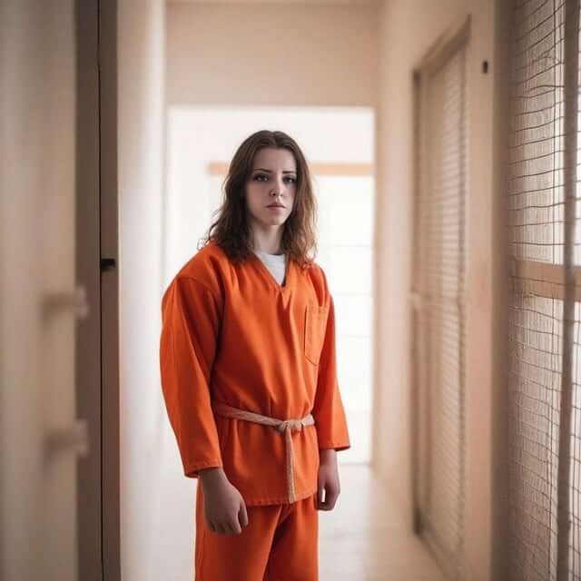 금고형 징역형 집행유예 벌금형 뜻 금고형 징역형의 차이점&amp;#44; 실형과 구속의 차이점 