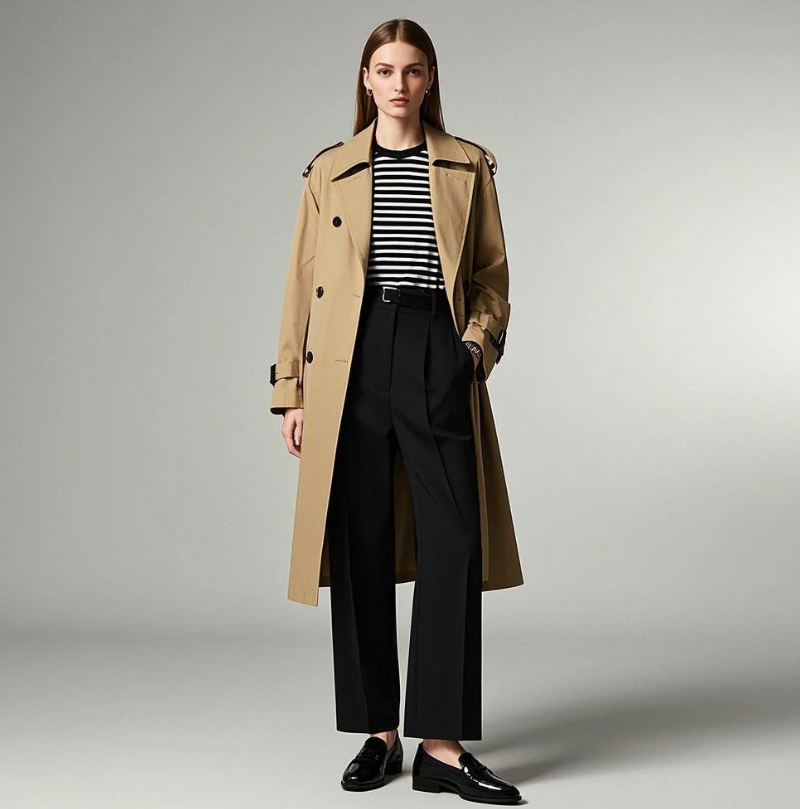 영상 10도 옷차림 8도 12도 15도 기온별 봄맞이 날씨 코디 추천