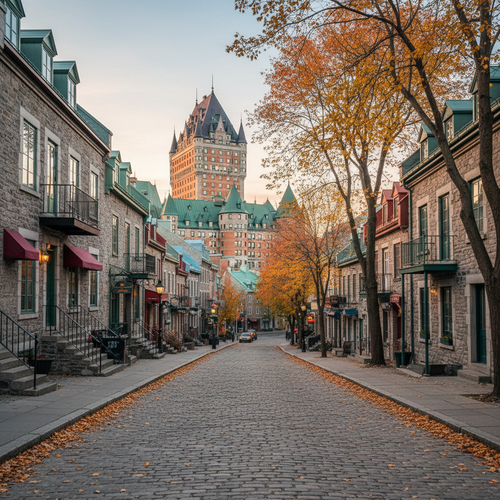 캐나다 여행, 궁금한 점을 해결해 드려요!