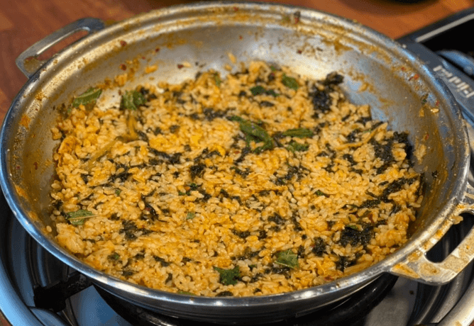 생생정보통 콩비지감자탕 경기 파주 맛집