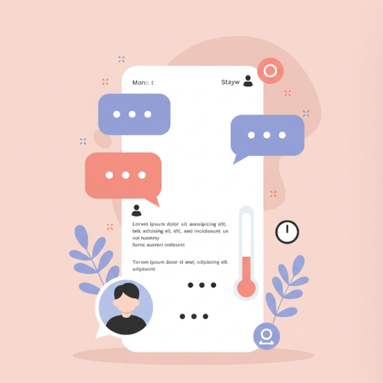 썸녀의 행동 신호 해석법