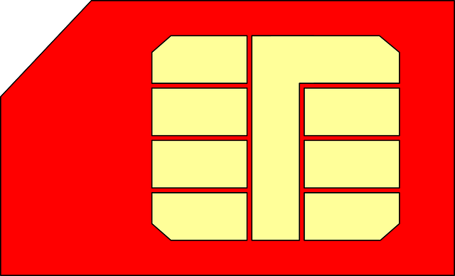 SKT 유심교체방법