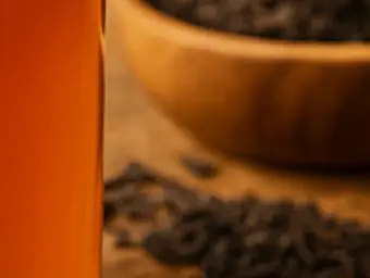 콤부차 효능과 부작용