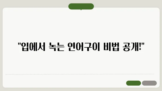 연어구이 만드는법! 맛있는 연어구이 황금레시피!