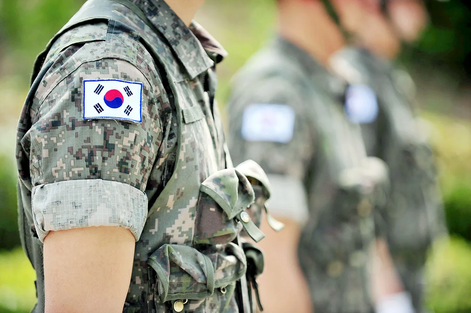 장병내일준비 적금