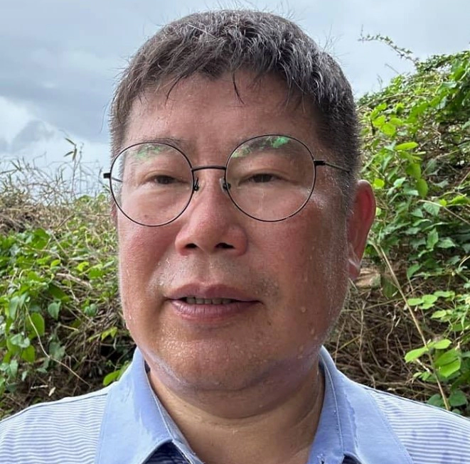 김경진 의원 프로필 나이 고향 학력 동대문 출마 및 국민의힘 혁신위원 발탁 