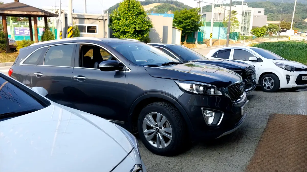 양평맛집-카츠하우스-주차장