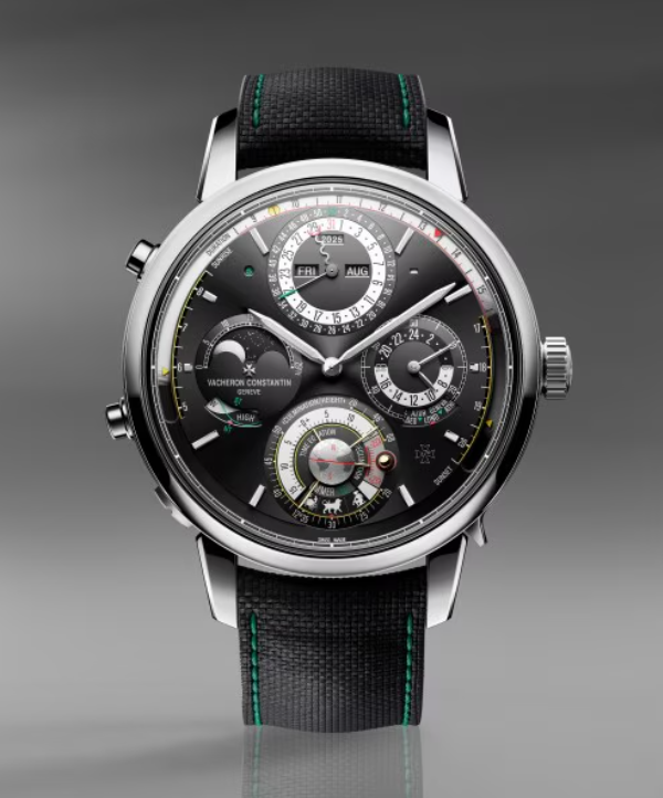 솔라리아 울트라 그랜드 컴플리케이션