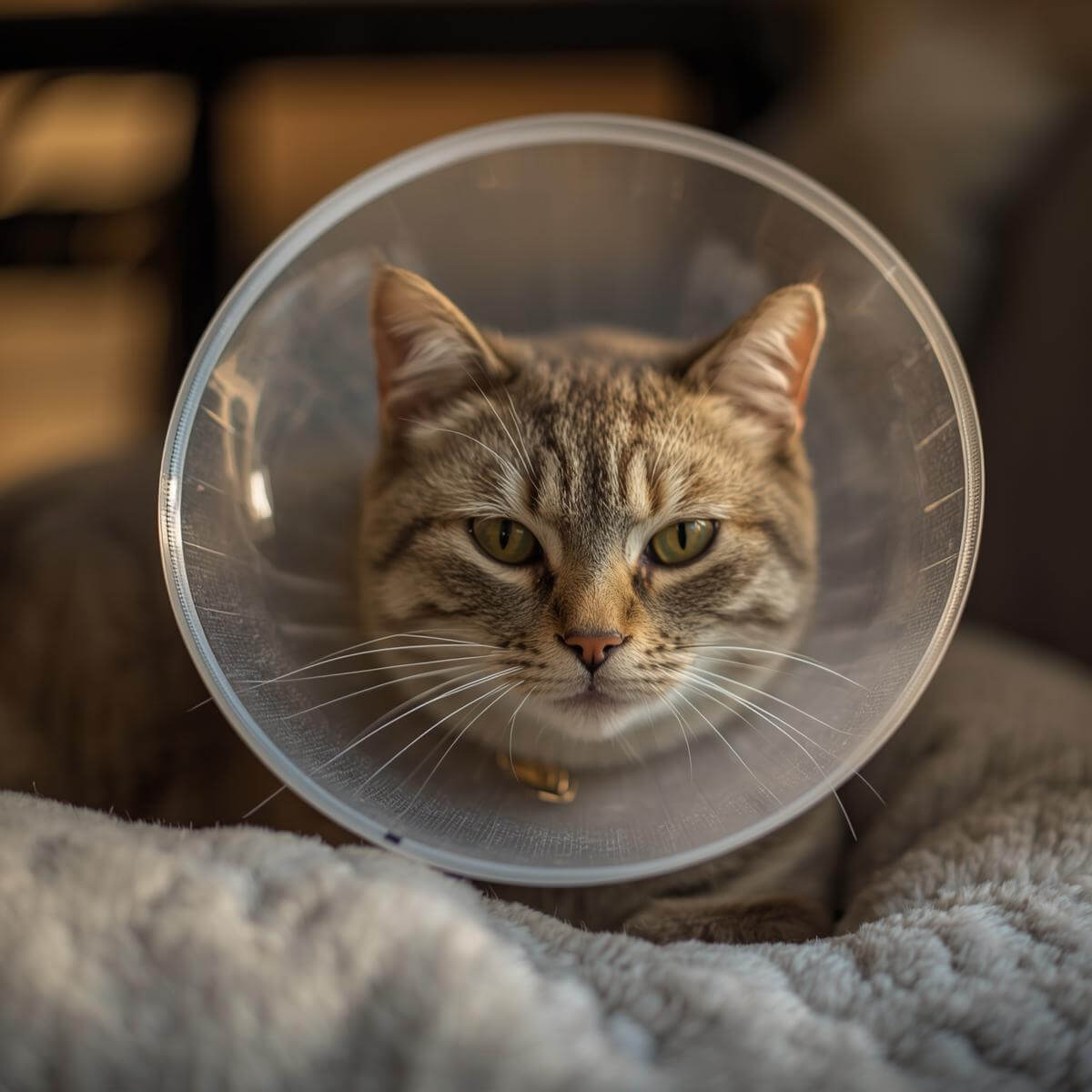 고양이 중성화 수술