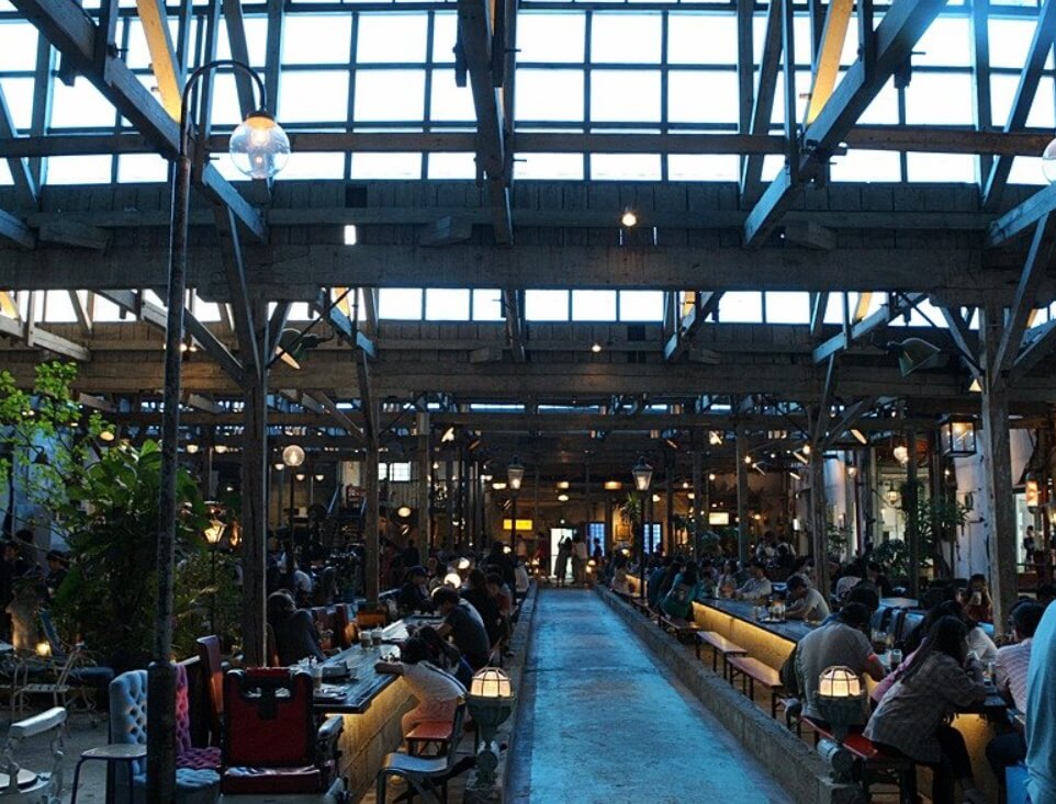 강화도 가볼만한곳 베스트 10 조양방직