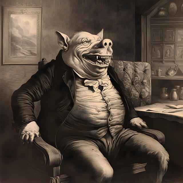 개인사업자 지출이 늘어나는 구조적 원인