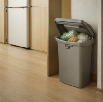 10편. 집 냄새 줄이기 위해 가장 먼저 점검해야 할 공간