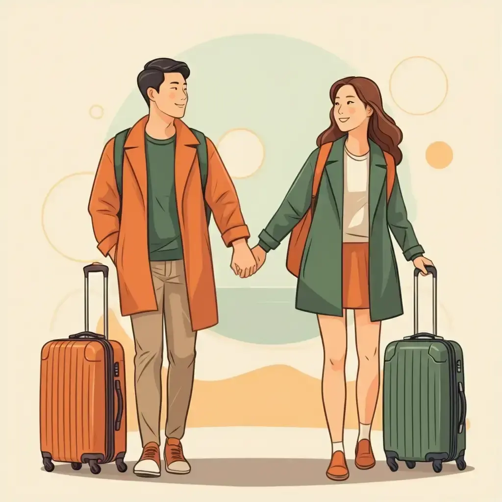 인천공항 스마트패스 사용법