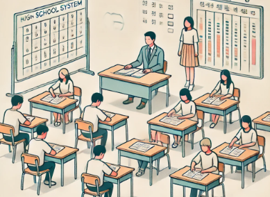 고교학점제 첫시행