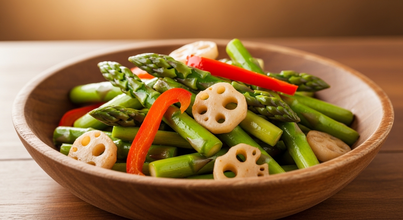 아스파라거스 효능 부작용